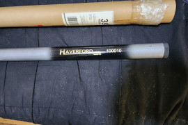 10m Haverfords Squid Pole.