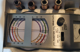 DSE Dip meter