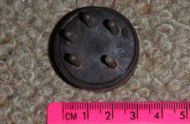 5-pin UX_5 electrical plug