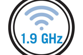 1.9 GHz Digital H/H Transceivers