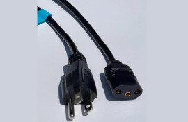 WANTED: Power Cord for HP 410C & Other gear