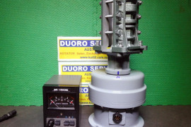 NNWD WD-1000RE Rotator Set