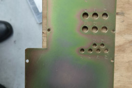 Give Away - Brand new shield cover, maybe Yaesu