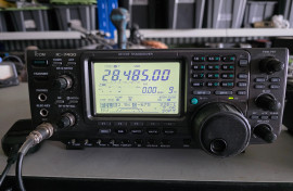 ICOM IC-7400