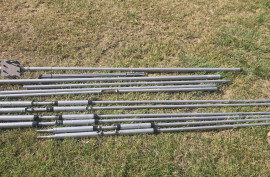 Cushcraft A3S  Tri Bander