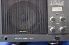 Wanted Yaesu SP-5 External Speaker for FT-1000