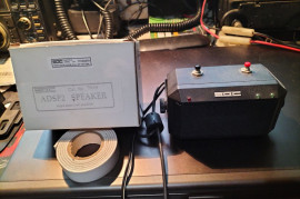 ADSP2 SPEAKER
