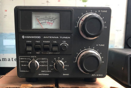 Kenwood AT-230 Tuner
