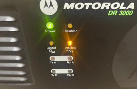 Motorola DR3000