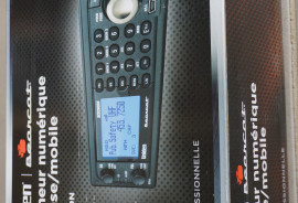 Uniden scanner bcd260dn