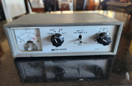 Midland 23-138 Extremely Rare Meter $75 posted.