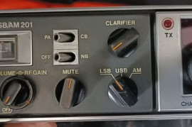 WANTED Phillips AM 201 and Sawtron KG 107