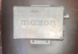Maxon DM-2550NM Data radio
