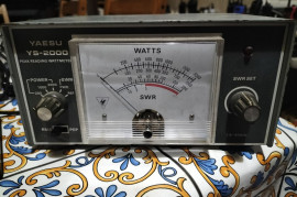Yaesu ys-2000