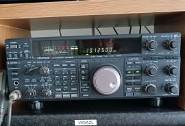 Kenwood TS850S