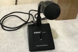 DESK MICROPHONE