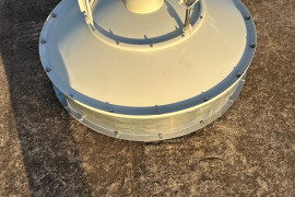 Ubiquiti Rocket Dish 34dBi gain at 5 GHz (1050mm)