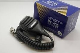 Wanted original Kenwood MC-43S hand mic