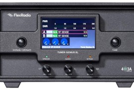 4O3A Tuner Genius for PGXL SO2R