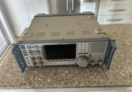 ICOM IC-R9500