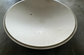 PARACLIPSE Satellite Dish (USA Made)