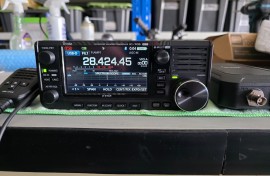 ICOM IC-705