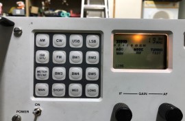 RACAL GM, 6790 RECEIVER