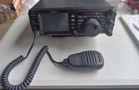 Yaesu FT991A in excellent condition 