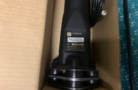 Codan 9350 HF10-160m Auto Tune Antenna New in Box 