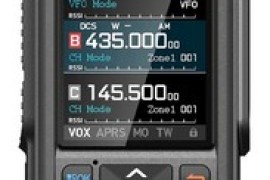 FS: Radtel RT950 Dualband Handheld