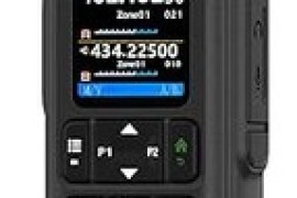 FS: Baofeng UV32 Triband Handheld