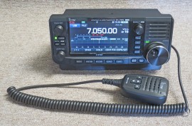 IC-705 for sale  (SOLD