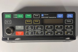 Codan 8528 Remote Head (8532)