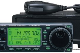 WANTED:   ICOM IC706 MKIIG dead or alive