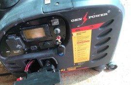 GEN POWER 5KVA SINE WAVE GENERATOR