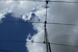 SteppIR 3el + Yaesu G-1000DXA Rotator