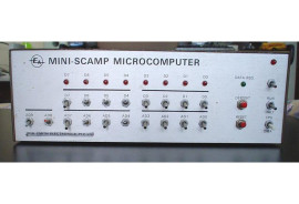 Wanted  Miniscamp microcomputer working or not