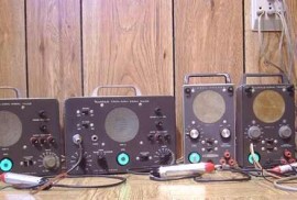 WANTED: Heathkit Signal Tracer