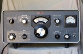COLLINS 75S-3 excellent condition Adelaide