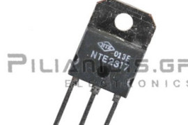 WTB NTE2317 Darlington transistor 