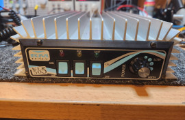 RM KL506 10m to 80m HF Amplifier $495 posted