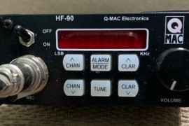 QMAC HF-90 Complete Kit