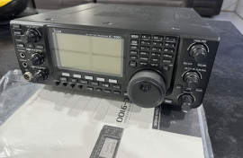 ICOM IC-9100 HF/VHF/UHF