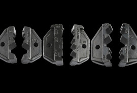 Coaxial Crimp Kits