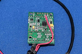 BHI NEDSP1901-KBD DSP Noise Cancelling Module