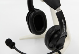 RS55SL - Radiosport 