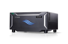 FLEX-8600 -- 100 Watt HF Transceiver