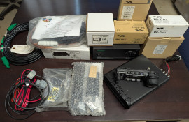 Yaesu FT-857D plus accessories - Final Price Drop