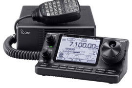 Wanted Icom IC-7100