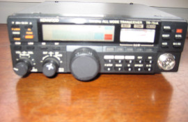 Kenwood TR751